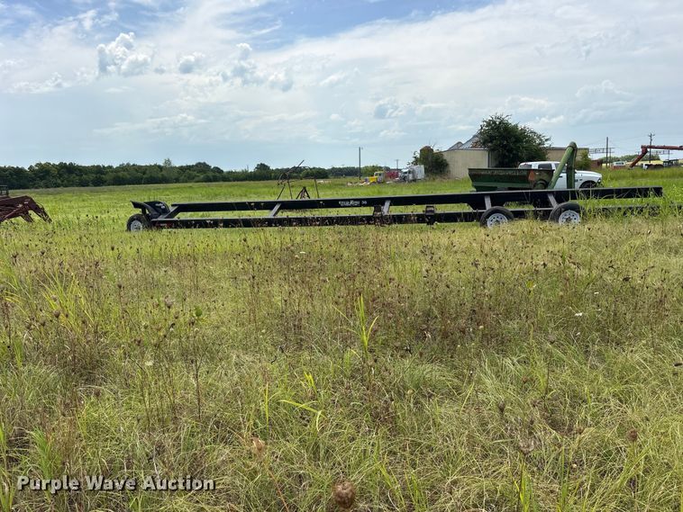 image for item ET0080 Stud King MD38 header trailer