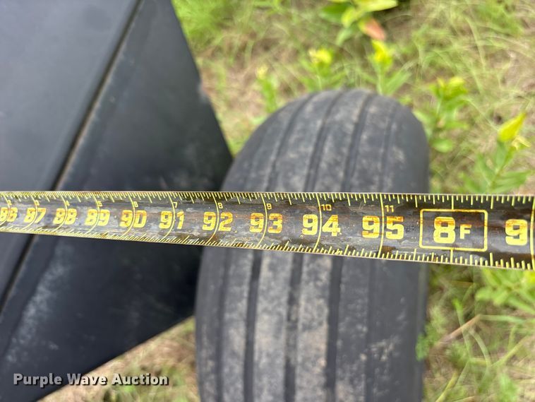 image for item ET0080 Stud King MD38 header trailer