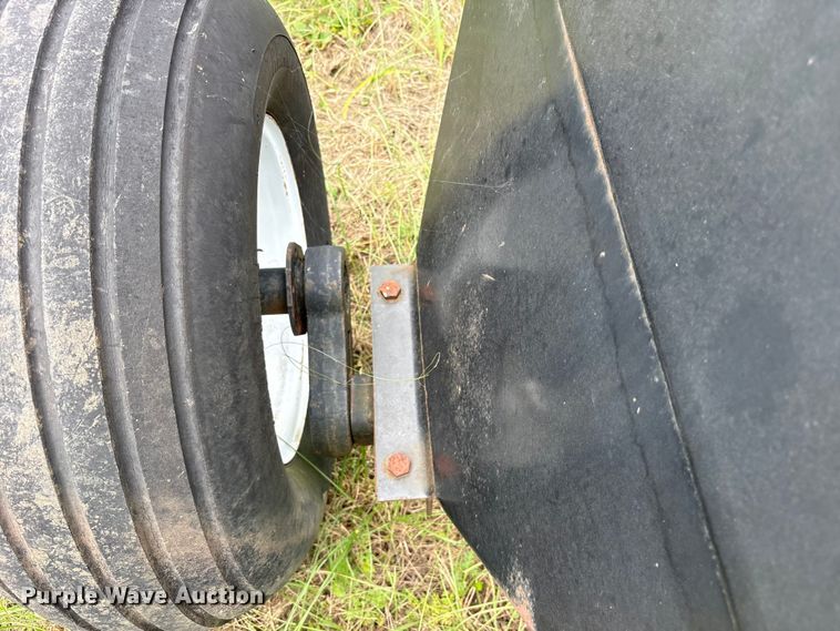 image for item ET0080 Stud King MD38 header trailer