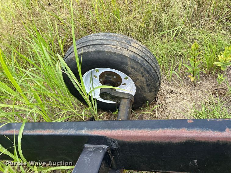 image for item ET0080 Stud King MD38 header trailer