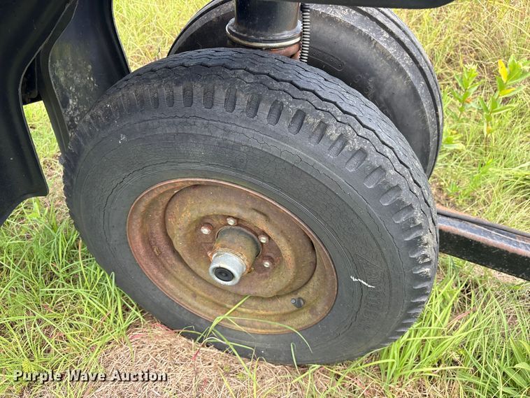 image for item ET0080 Stud King MD38 header trailer
