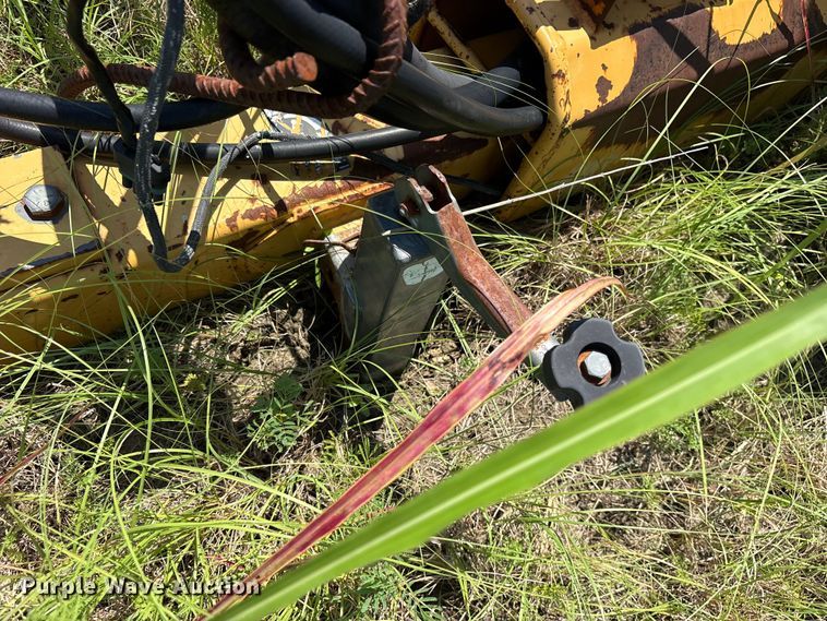image for item ET0087 2002 Vermeer R28 hay rake