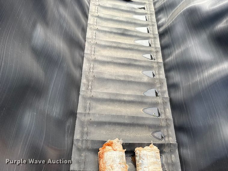image for item ET6398 2015 Aulick 4270542 live bottom trailer