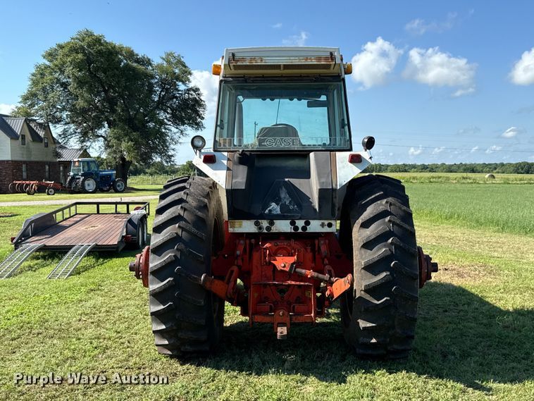 image for item ET6437 1979 Case 2390 tractor