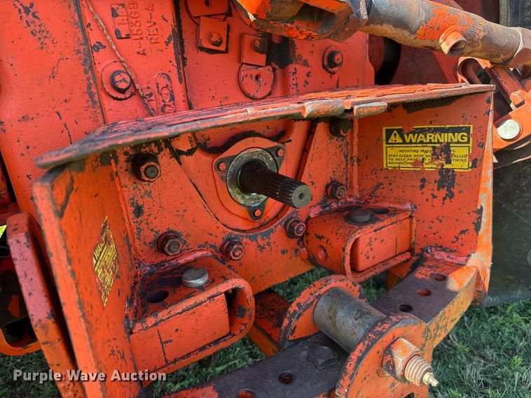 image for item ET6437 1979 Case 2390 tractor