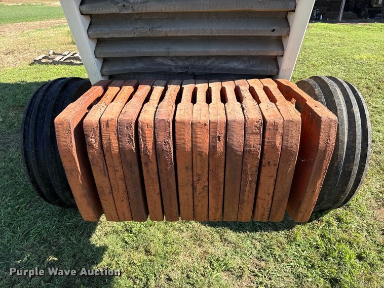 image for item ET6437 1979 Case 2390 tractor