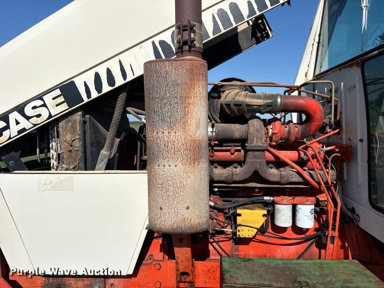 image for item ET6437 1979 Case 2390 tractor