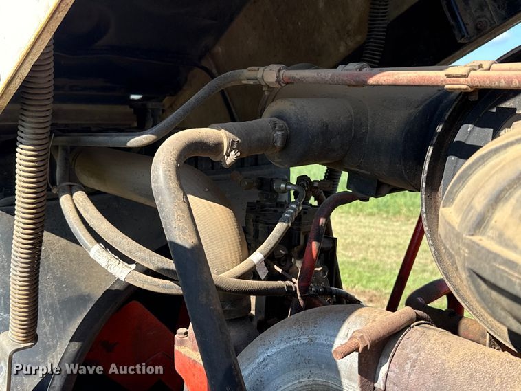 image for item ET6437 1979 Case 2390 tractor