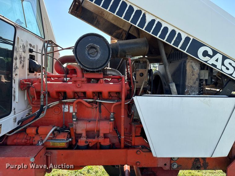 image for item ET6437 1979 Case 2390 tractor