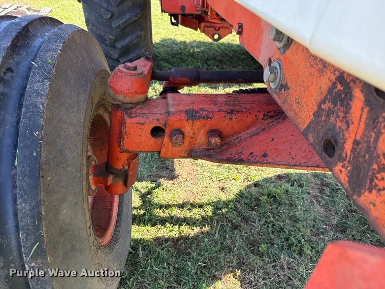 image for item ET6437 1979 Case 2390 tractor