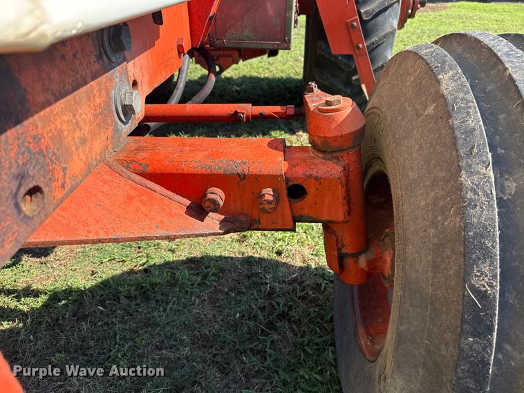 image for item ET6437 1979 Case 2390 tractor