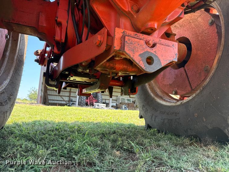 image for item ET6437 1979 Case 2390 tractor