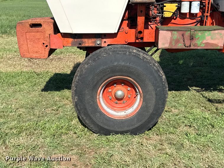 image for item ET6437 1979 Case 2390 tractor