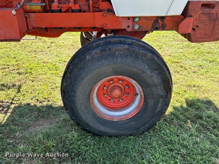 image for item ET6437 1979 Case 2390 tractor