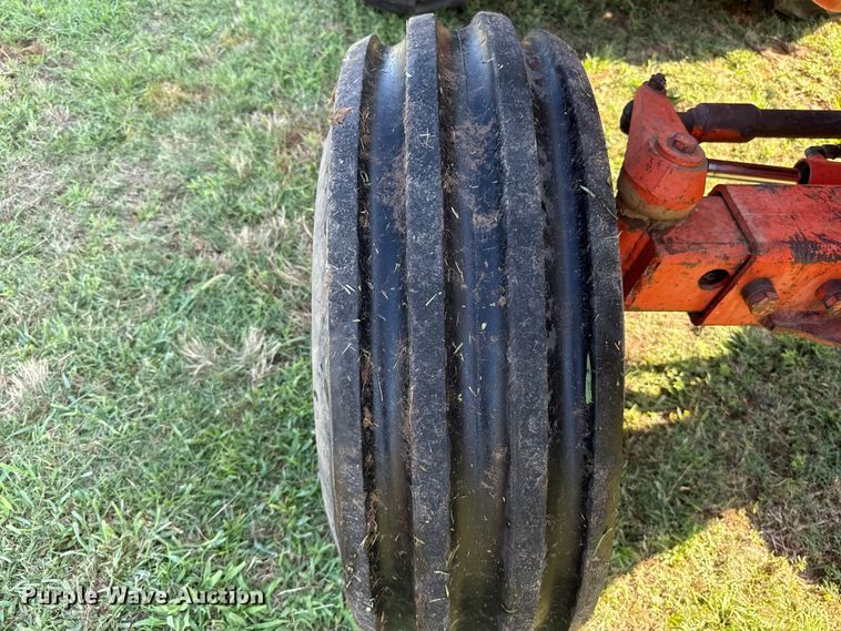 image for item ET6437 1979 Case 2390 tractor