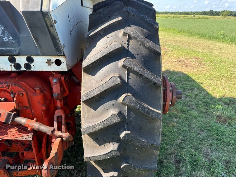 image for item ET6437 1979 Case 2390 tractor