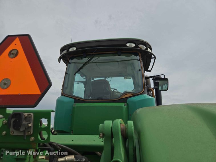 image for item EW0423 2013 John Deere 9360R 4WD tractor