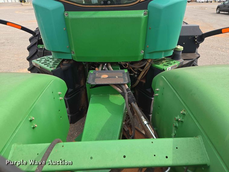 image for item EW0423 2013 John Deere 9360R 4WD tractor