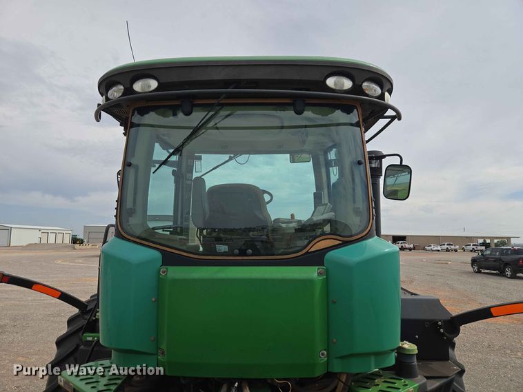 image for item EW0423 2013 John Deere 9360R 4WD tractor