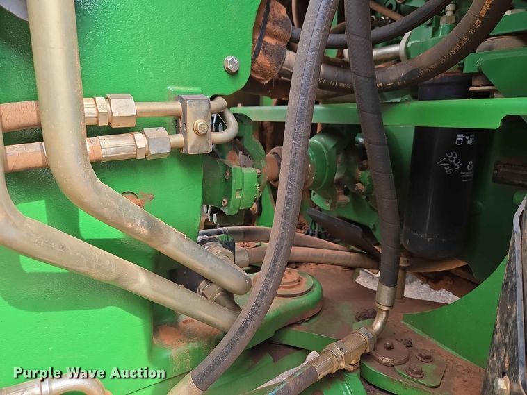 image for item EW0423 2013 John Deere 9360R 4WD tractor