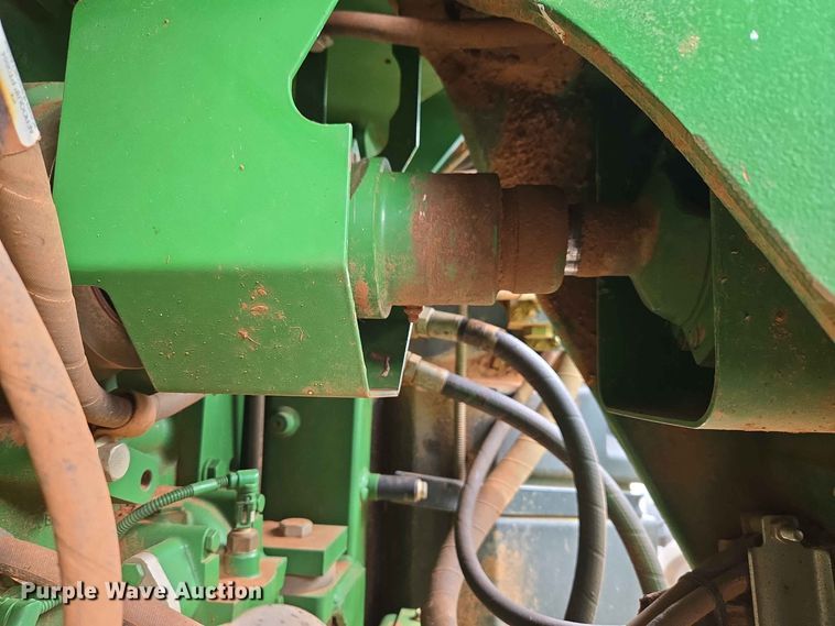 image for item EW0423 2013 John Deere 9360R 4WD tractor