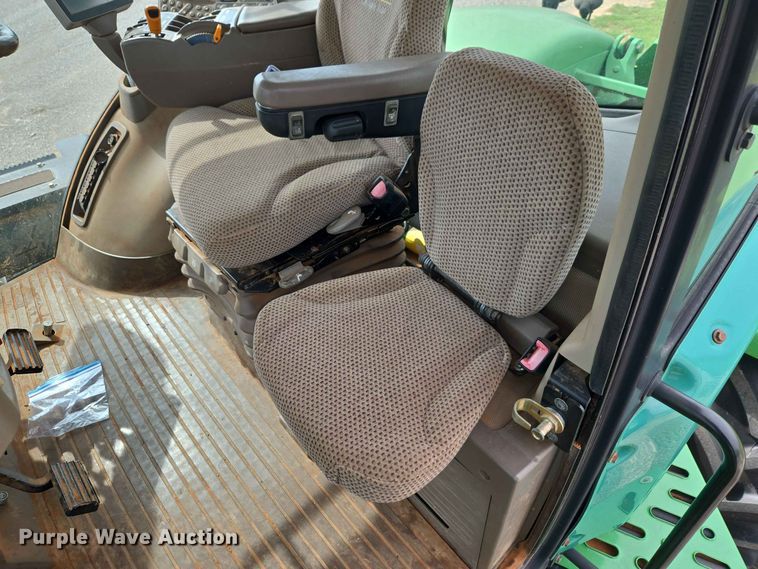 image for item EW0423 2013 John Deere 9360R 4WD tractor