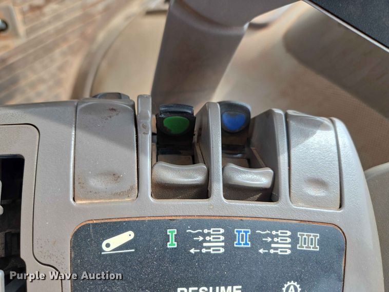 image for item EW0423 2013 John Deere 9360R 4WD tractor
