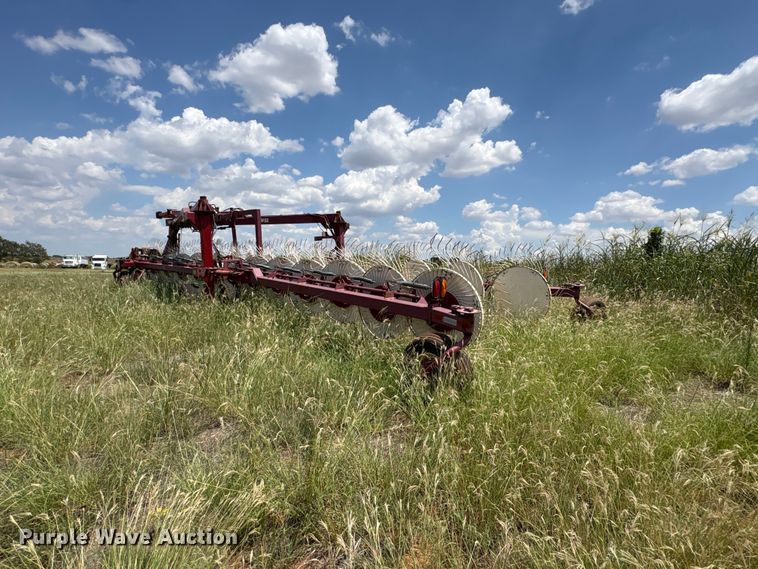image for item EW8999 2015 Rowse hay rake