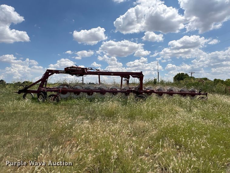image for item EW8999 2015 Rowse hay rake