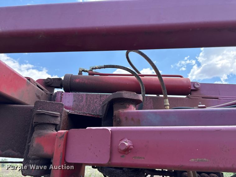 image for item EW8999 2015 Rowse hay rake