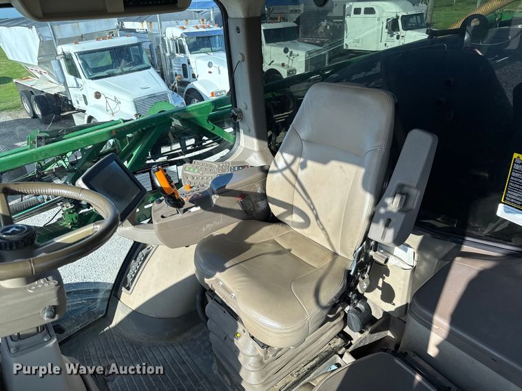 image for item EX2017 2014 John Deere R4038 sprayer