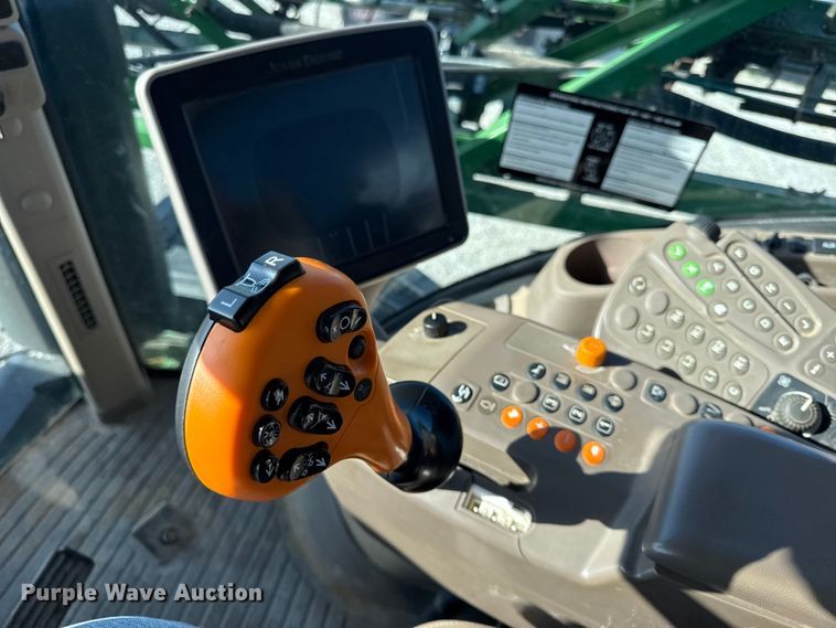 image for item EX2017 2014 John Deere R4038 sprayer