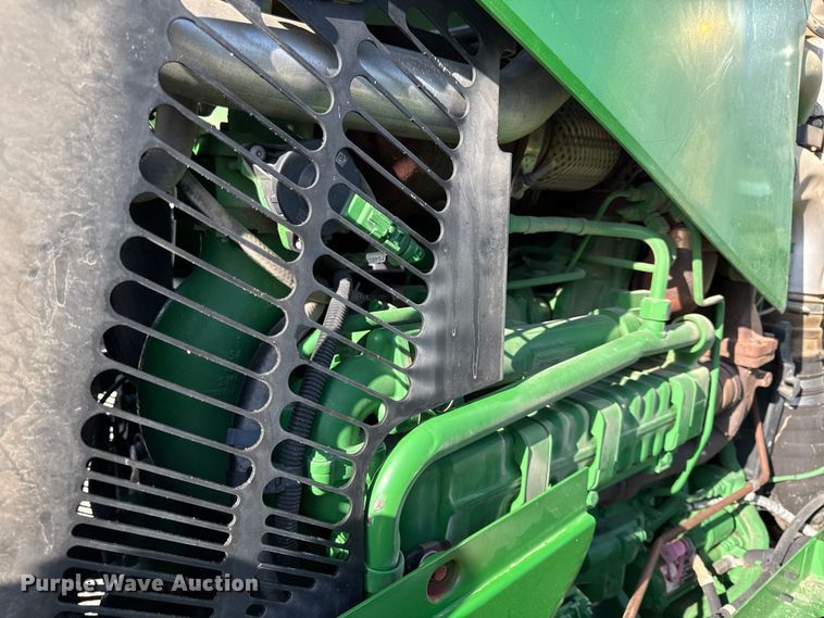 image for item EX2017 2014 John Deere R4038 sprayer