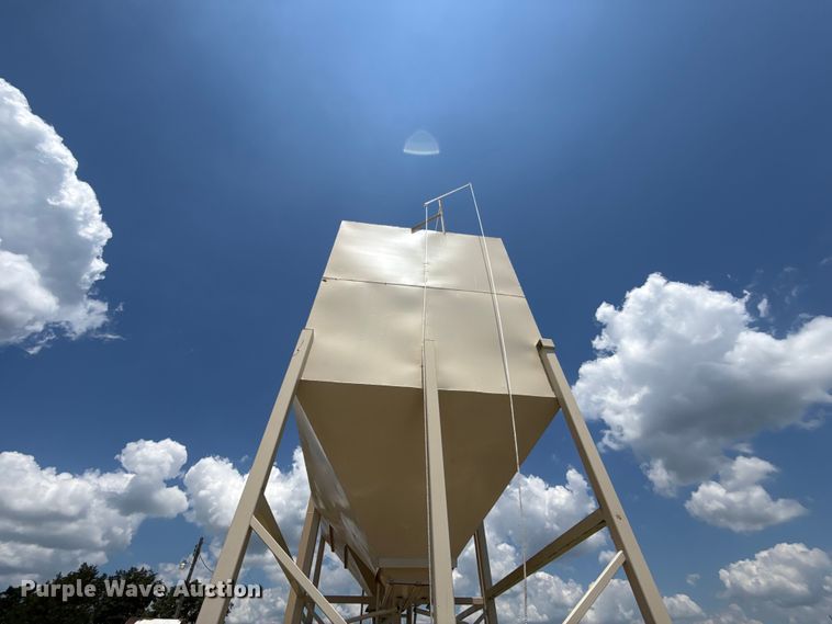 image for item EX2058 Grain bin 