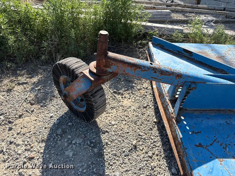 image for item FB6897 Ford tractor