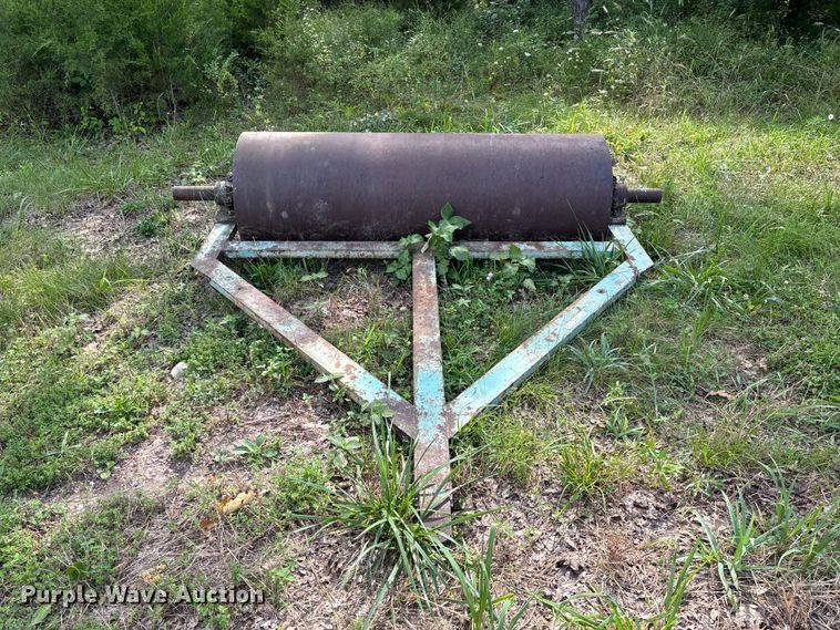 image for item FC1869 Single drum roller