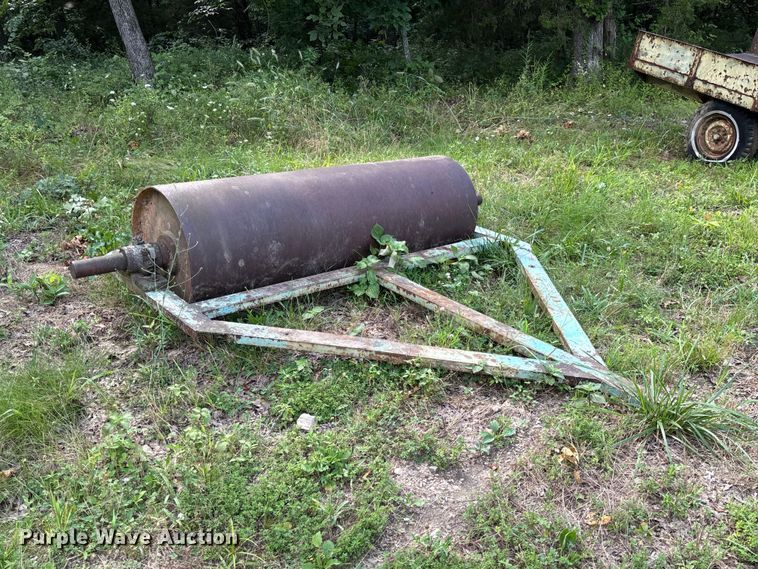 image for item FC1869 Single drum roller