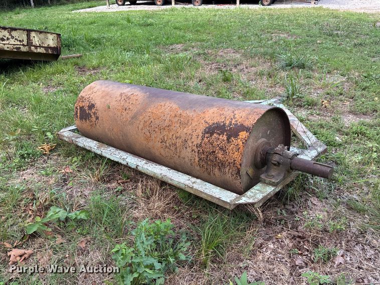 image for item FC1869 Single drum roller