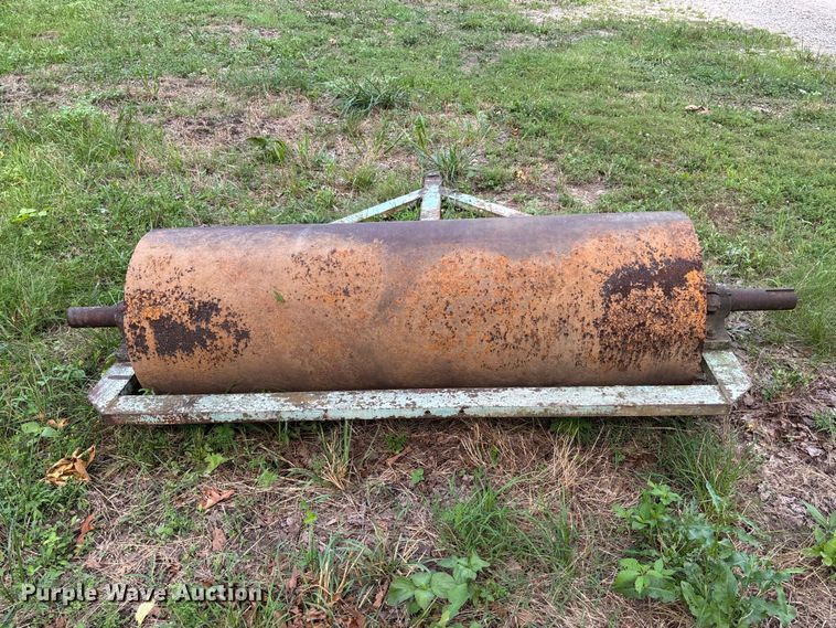 image for item FC1869 Single drum roller