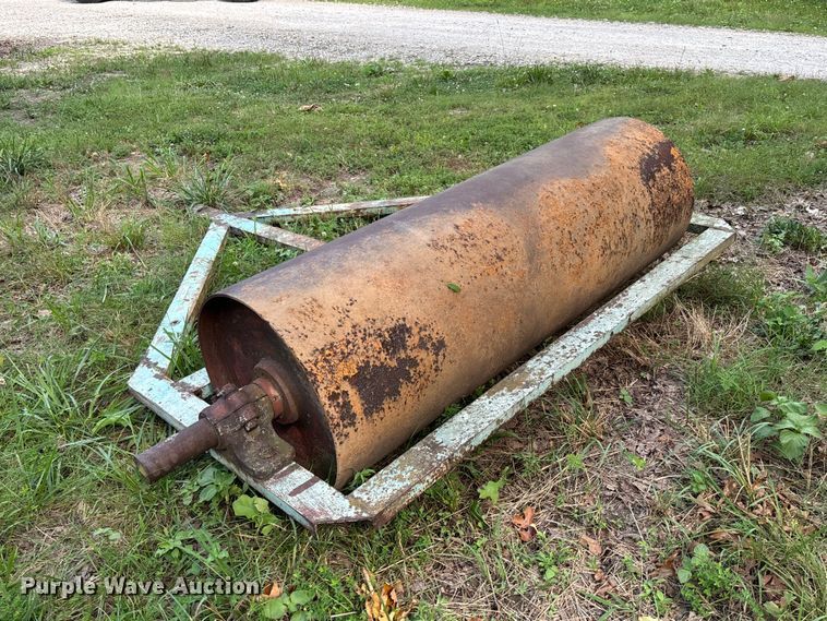 image for item FC1869 Single drum roller