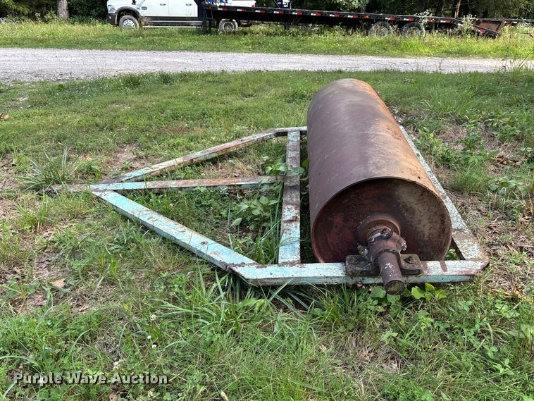 image for item FC1869 Single drum roller
