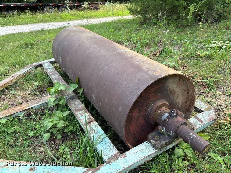 image for item FC1869 Single drum roller