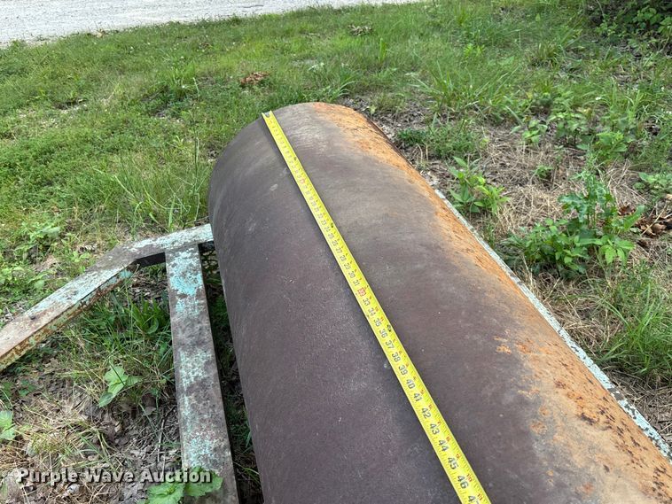 image for item FC1869 Single drum roller