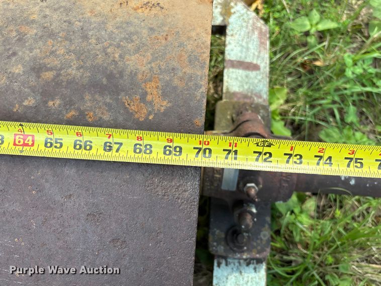 image for item FC1869 Single drum roller