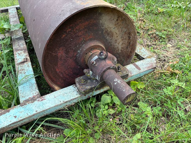 image for item FC1869 Single drum roller