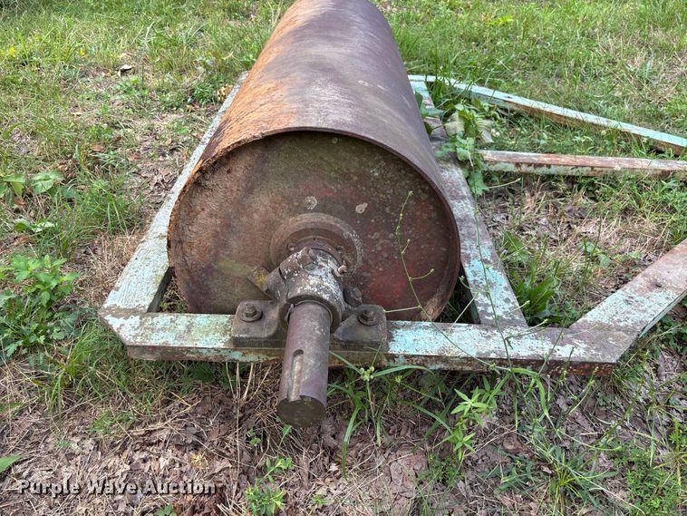 image for item FC1869 Single drum roller