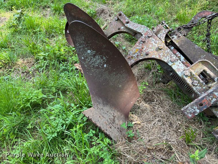 image for item FC1873 Two bottom plow