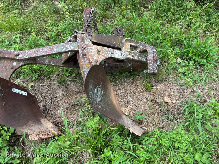 image for item FC1873 Two bottom plow