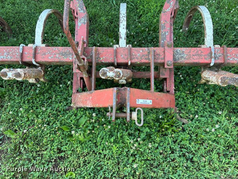 image for item FC1878 International Chisel plow
