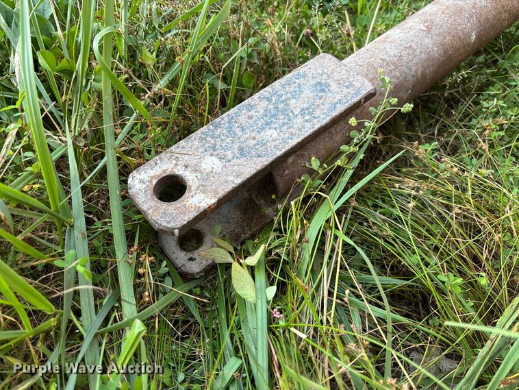 image for item FC1880 Massey Ferguson 9022 rigid head